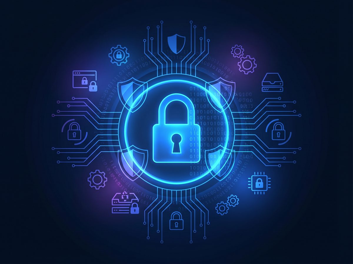 汉克加速器安全防护体系